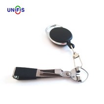 유니피스 다기능 낚시 클리퍼/ 커터/ 줄 매듭짓기 채비 용품 악세서리 소품 가위 줄묶기 줄커터기 커터 용가위 레져용품 채비용품 준비물 물고기잡기 꾼 출항 바다 민물, 세연 유니피스 낚시클리퍼