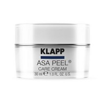 클랍KLAPP ASA PEEL 케어크림 30ml 레드카펫필링크림 205513