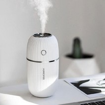 LED 무드등 책상가습기 차량용 휴대용미니가습기