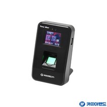 JXV477508지문인식 RF카드 출퇴근기록기 타임맨 TF2000, 상세설명참조