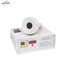 휴대용 캡핑 기계 플라스틱 병 약 오일 배럴 씰링, 한개옵션1, 한개옵션0