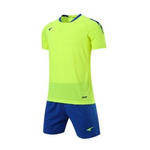 져지셔츠반팔 UCAN 리커 축구 슬림핏 훈련복 남자 배기 속건 봄 여름 S07109 1809857777
