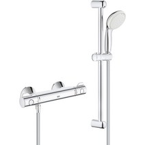[독일] 그로헤 욕실 샤워 수전 Thermostat Shower 34565001