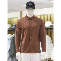 보그너 AK수원점 보그너골프 남성 풀오픈 셔츠 0123110812(35)