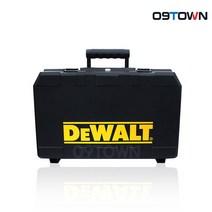 디월트 DCG412 CASE 케이스 DCG412N 그라인더 보관함
