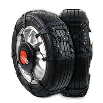 세원 뉴 이지기어 스노우체인 2p세트