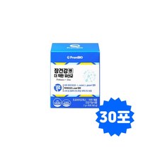 프롬바이오 장건강엔 더착한 유산균 30포