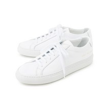 오리지널 아킬레스 로우 3701 0506 WHITE 여자 스니커즈 RBCP37010506
