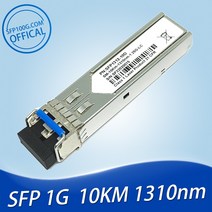 광통신장치 유비퀴티 유니파이 미크로틱 시스코 D링크와 호환 가능한 125G SFP 트랜시버 1000BaseLX 1310nm SMF 최대 10km, 3.UniFi
