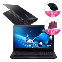 NT371B5L 삼성노트북 주식용 사무용 게임용, NT371B5L(게임용), WIN10 Pro, 8GB, 240GB, 코어i5, 블랙