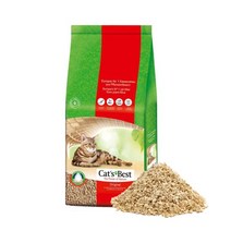 캣츠베스트 오코플러스 오리지널 대용량 40L (17.2Kg), 단품, 단품
