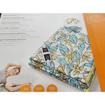 보이로 전기용 1인용 코스트코[반품제품], 옐로우