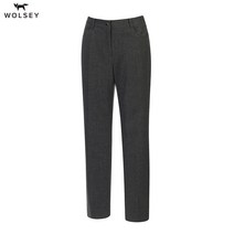 [울시골프] (여성)사이드테이프배색팬츠_W83LPN280