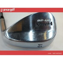 중고 포틴MT-28 51도 S200, 단품