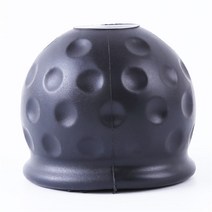 트레일러 부품 견인장치차량용 트레일러견인장치 견인볼커버 견인 볼마운트 용품 히치 악세사리 차량견인볼거치해먹 미니트레일러 견인볼 자동차견인장치 발판 스트랩 유니버설 50MM 액세서리, [03] black 1