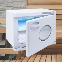 전기온장고 타올온장고 스팀 밥 비누 보온고 마사지, 1단