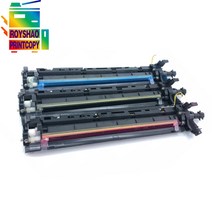 C284 DV512 개발자 유닛 파우더 Bizhub C364 C454 C, 01 CMYK
