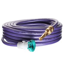 무독성(워터샷)30M 물호스 정원 세차 베란다 호수