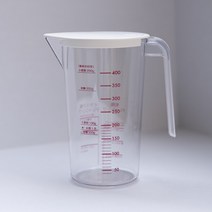 호카리 제작소 뚜껑 계량컵 510ml