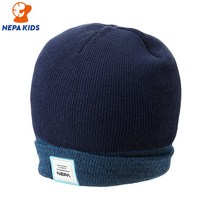 네파키즈 노아 비니 네이비 KGF7409