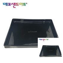 데코샌드아트 도구 모래상자 10개입 모래놀이교구 모래놀이