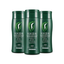 리시리 헤어 컬러링 트리트먼트 200g 3개, 밝은갈색