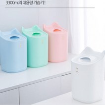 무지가습기 분무량많은가습기 거실용 안방가습기 3L, 더블노즐 초대형가습기- 필터만15개