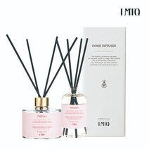 로맨띠끄 명품향수 TYPE 퍼퓸디퓨저 400ML+섬유스틱8P 디퓨저, 프리지아