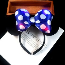 Brilliant 발광헤드밴드플래시