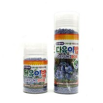다육이밥 고형비료 (다육식물 필수미량요소) 140g :CNS9707ea#, 본상품선택