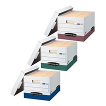 [W+824+433]뱅커스박스 Presto 파일박스(2개입) @MGD*777ea+Luck, opt: 그린(17241)