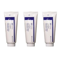 Vaseline 미국 바셀린 페트로륨 젤리 튜브형 (88g) x3팩 Petroleum Jelly