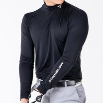 다운블로우-DBFWLB-3000M남자기능성골프이너웨어