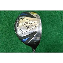 우드 캘러웨이 WARBIRD S강도 18도 커버x