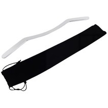 스텐 지압 마사지 괄사 5종