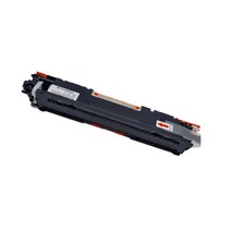 잉크토너센터 HP 재생토너 CE310A LaserJet CP1025nw CP1025 검정 1200매, 1개