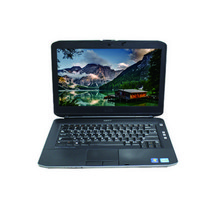 중고노트북 삼성 LG lenovo i3 i5 게임용, 13-델E5430