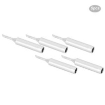 5Pcs 900M-T 납땜 인두 팁 무연 용접 공구 2C/3C/4C 말굽 모양 머리 200-480 ℃ 조정 가능, 03 3C