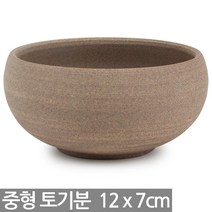 1300도 고온 토기분 M41 - 다육화분 중형화분 다육 선인장 다육이화분 인테리어화분 분갈이화분 사각 원형, 01_Sein_1300도 토기분(M36)