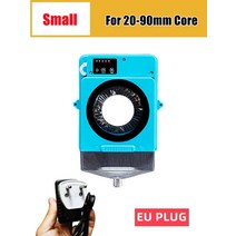 먼지 집진기 소형 필터 산업용 집진장치 목공용 미세 이동식 언더컬렉터 벽 코어 드릴링 슈라우드 습식 콘크리트 추출기 AC 설치 HDC250, [03] 20-90mmCore EU PLUG