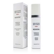페보니아 보타니카 스파 클리니카 프로 마이크로-레티놀 에센셜 포밍 클렌저 120ml/4oz