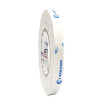 HORSE POWER 홀스파워 스펀지 PE폼 양면테이프 흰색, PE폼 양면(15mm x 10M)