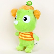 귀여운 꼬마공룡 깨미 봉제인형 30cm 사랑스런인형, 단일상품(JSD286)
