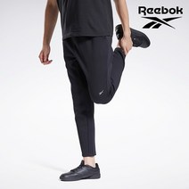 리복 DMX 니트 FZ 팬츠 REPA1E073BK