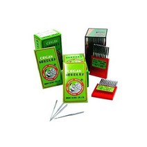 15X1 SIZE# 9 10 11 12 16 18 & 20 HOME 재봉틀 미싱 NEEDLES 100 TOTAL USA