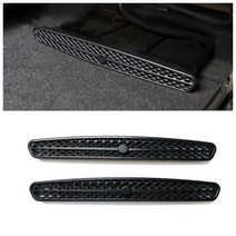 벤츠 바닥 에어컨 송풍구 그릴 커버 A B C E CLA GLA GLB GLC GLE GLs클래스, 02 B Class W246 W247