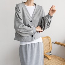 디딕 면가디건 간절기가디건 캐쥬얼가디건 편한가디건 사계절가디건 사무실가디건
