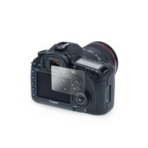 이너스 Canon 캐논 5D Mark 3 9H강화유리 카메라강화유리, 1개, 캐논 5D Mark 3 강화유리