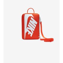 [국내발송] 나이키 NIKE 슈 박스 백 PRM 신발 가방 크로스백 (가로35*세로21*높이13) DA7337-869