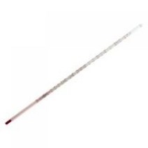 알콜온도계 AL 2, 단품